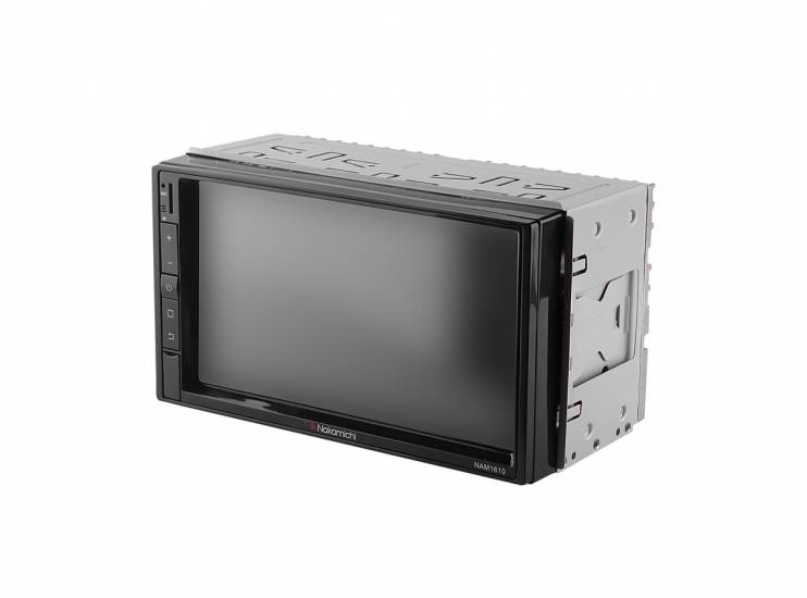 Nakamichi NAM1610