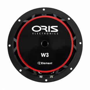 Oris Type 3