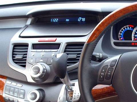 Incar RHO-FC843