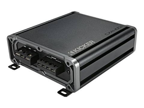 KICKER CXA400.1