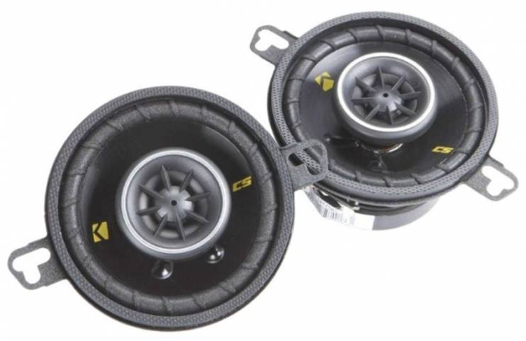 KICKER CS354