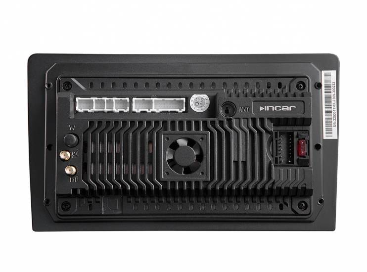 Incar TMX-7710-6op
