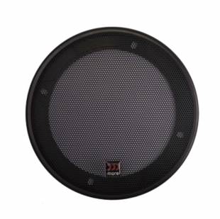 MOREL 6.5'' MESH GRILLE