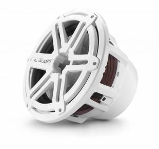 JL Audio M12IB6 Sport White