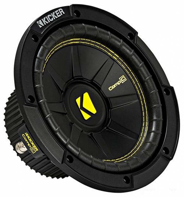 Kicker CWCS84