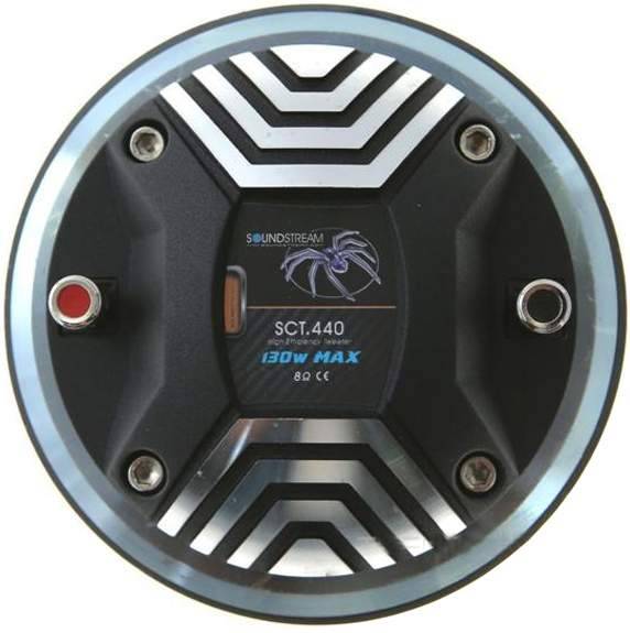 Soundstream SCT.440