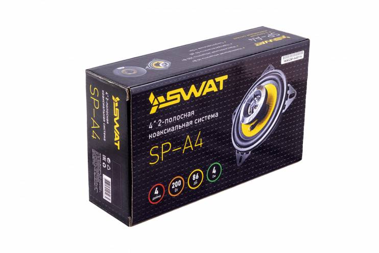 SWAT SP-A4