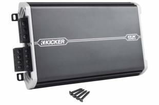 KICKER DXA250.4
