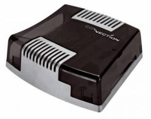 Connection SLI 4.1