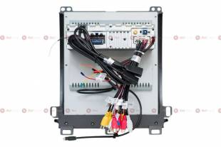Штатная магнитола Redpower 31470 (Tesla) Lexus GX 470 с управлением климата