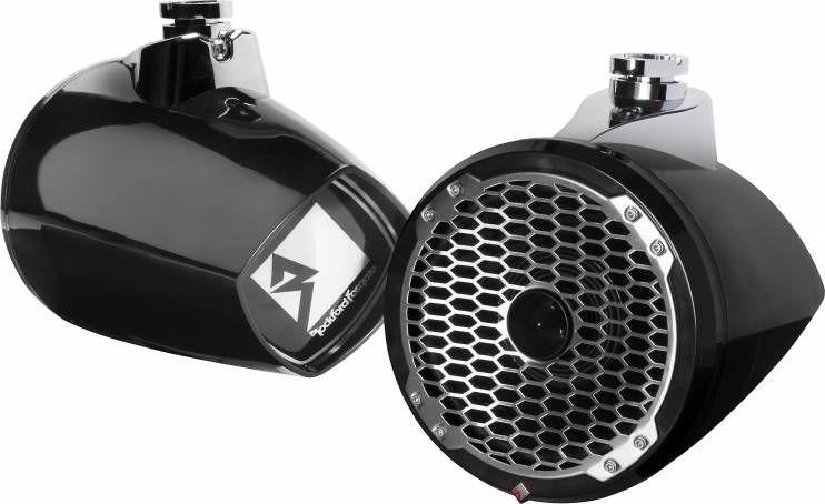 Rockford Fosgate PM282HW-B