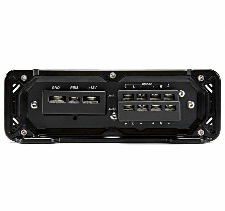 Kicker KMA300.4