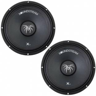 Soundstream SME-804