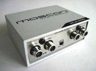 Mosconi HLA-4PRO