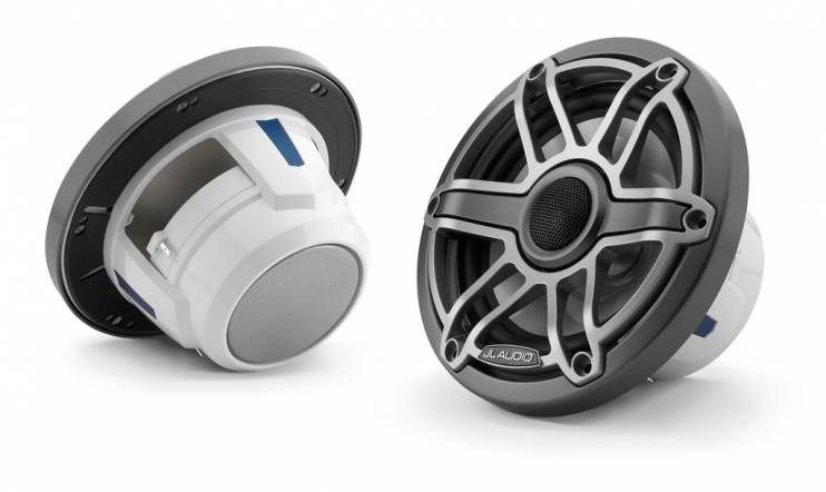 Jl audio M6-770X-C-Sport Titanium