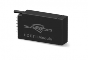 ZAPCO HD-BT II-D