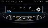 Штатная магнитола FarCar S160 Hyundai Creta 2016+ M407