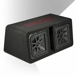 KICKER DL7R122