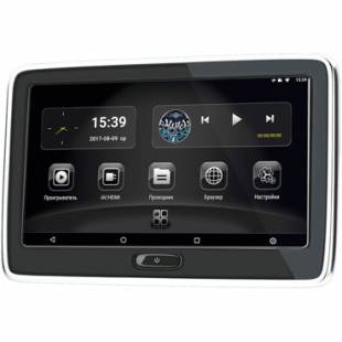 Incar CDH-105BL