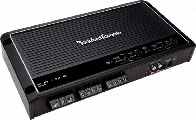 Rockford Fosgate R600X5