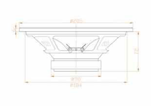 DL Audio Gryphon Lite 200 V.2