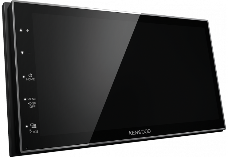 Kenwood DMX7018BTS