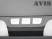Потолочный монитор 15,6" AVIS AVS1520T с DVD (серый)