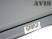 Потолочный монитор 15,6" AVIS AVS1520T с DVD (серый)