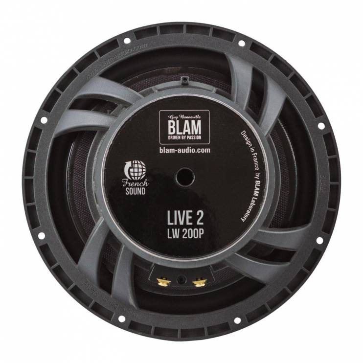 BLAM L200P ACT