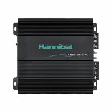 Deaf Bonce Green Line GL-700.1
