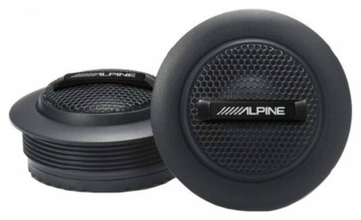 Alpine SPS-110TW