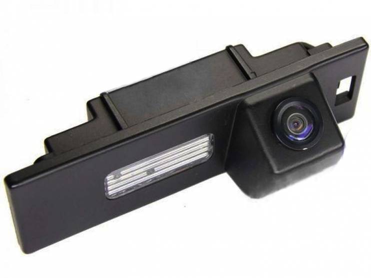 Pleervox PLV-CAM-BW03