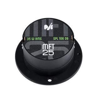 Machete MFT-25