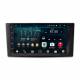 Автомагнитола IQ NAVI T58-2701C Subaru Forester (2008-2016) / Impreza (2007-2016) / XV (2011-2017) 7