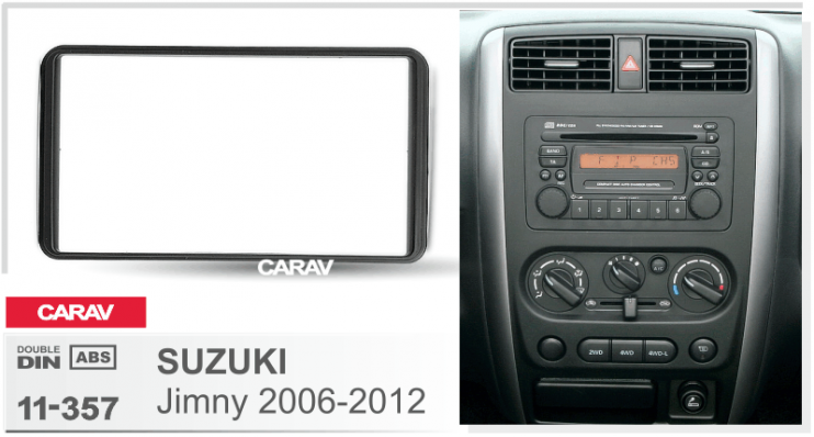 Carav 11-357