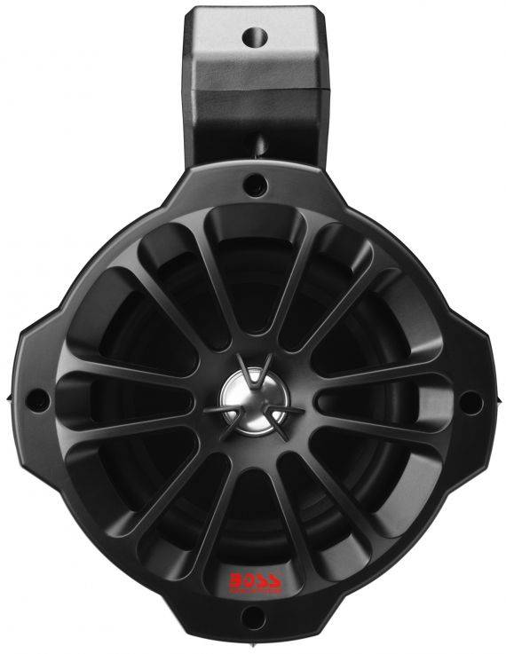 Boss Audio B64ABT