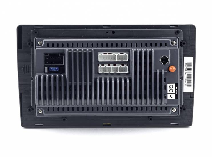Incar PGA2-7709