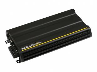 KICKER CX600.5