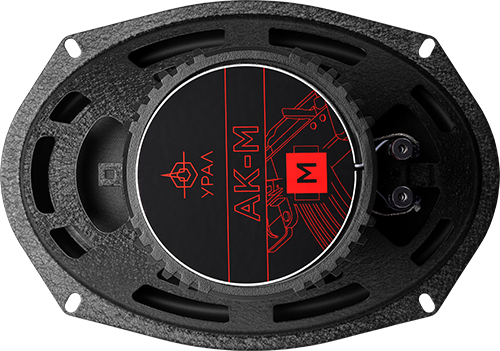 Ural АК-M М