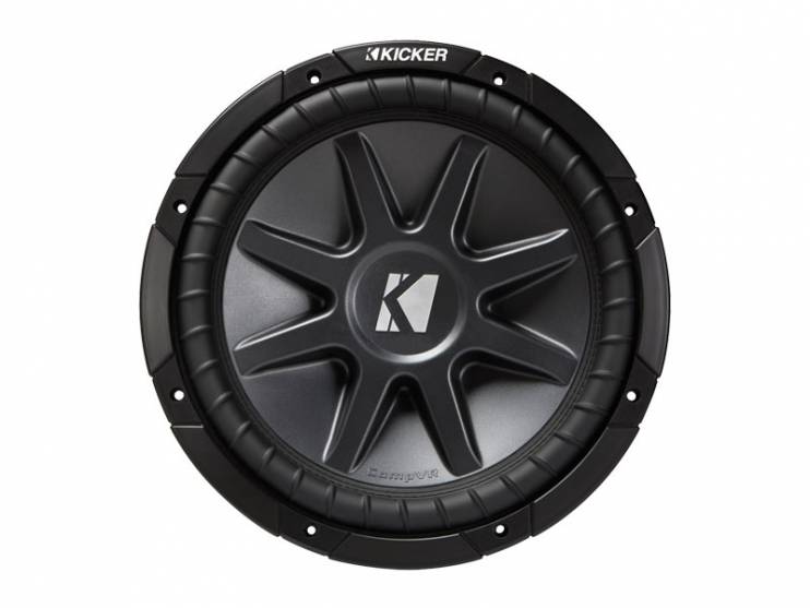 KICKER CVR104