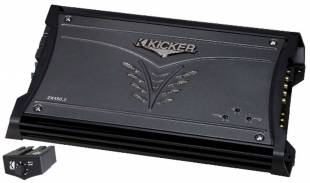Kicker ZX450.2