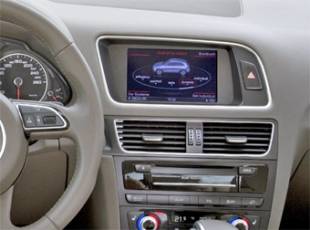 Incar RAU-FC209