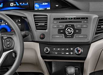 Incar RHO-N14