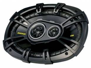 Kicker CS6934