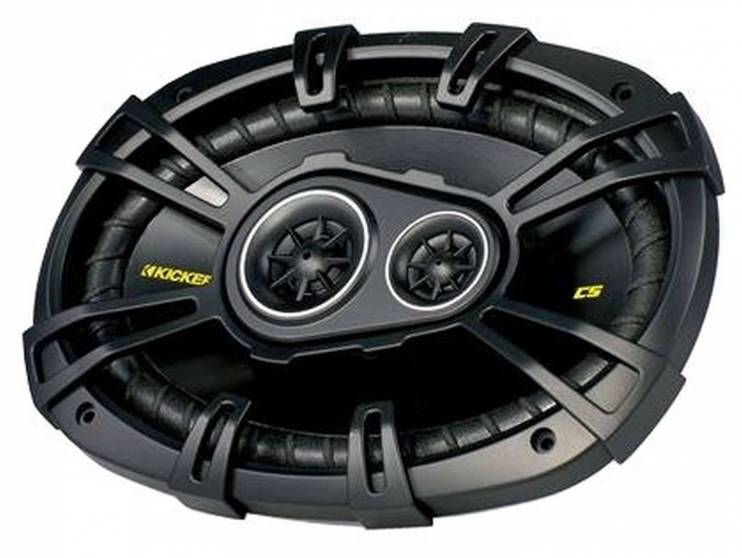 Kicker CS6934