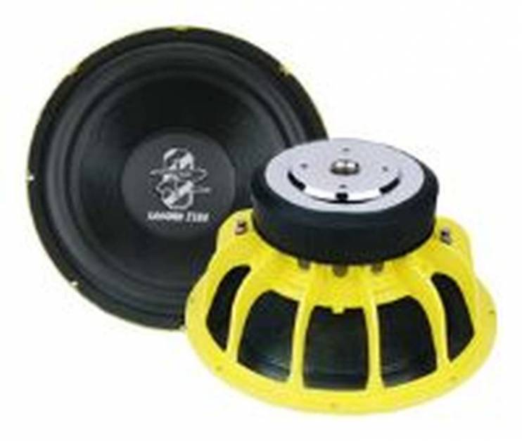 GROUND ZERO GZRW 38SPL