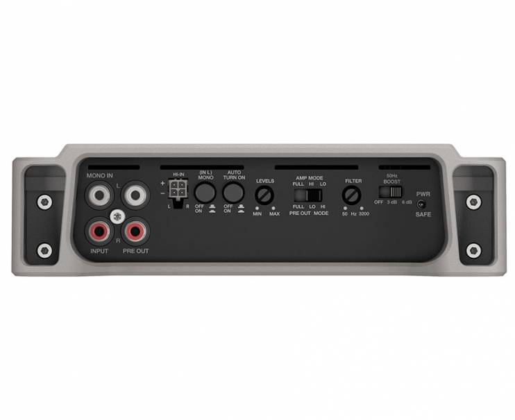 Hertz HCP 2MX