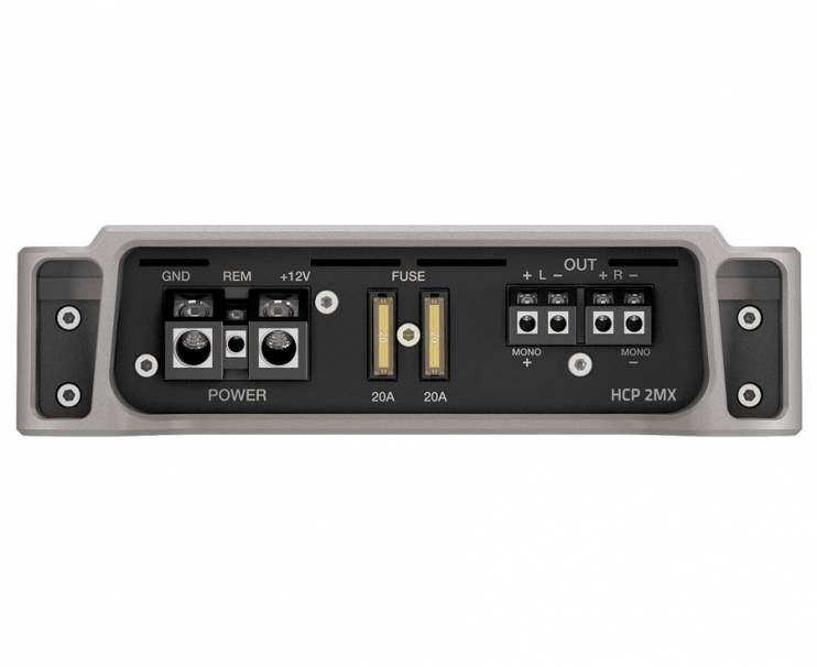 Hertz HCP 2MX