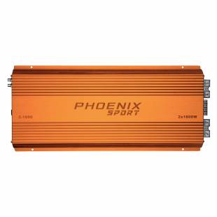 DL Audio Phoenix Sport 2.1800