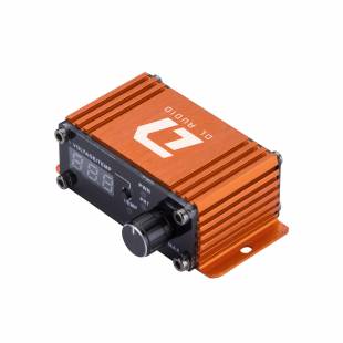 DL Audio Phoenix Sport 2.1800